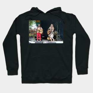 Dala Photograph Hoodie